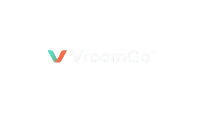 VroomGo logo